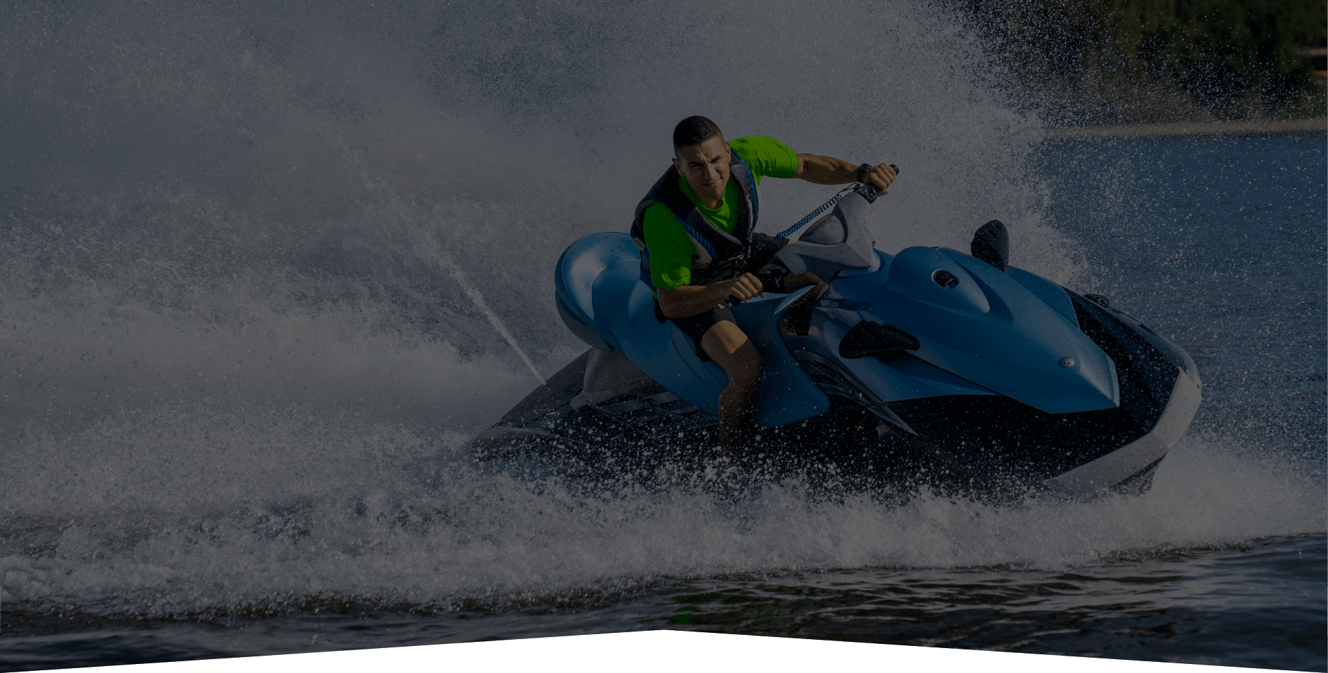 Jetski